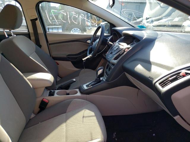 Photo 5 from auction – 2014 FORD FOCUS SE with VIN 1FADP3F23EL151952