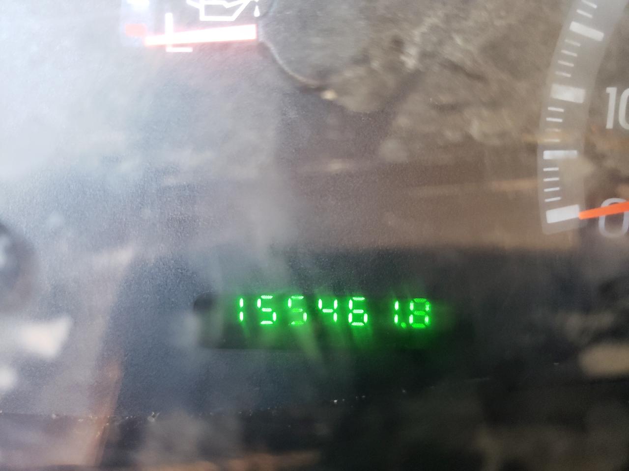 Photo 8 from auction – 2003 FORD F150 with VIN 2FTRF17233CA54702