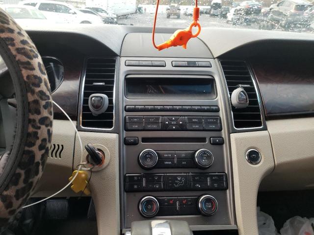 Photo 9 from auction – 2011 FORD TAURUS SEL with VIN 1FAHP2EW1BG187126