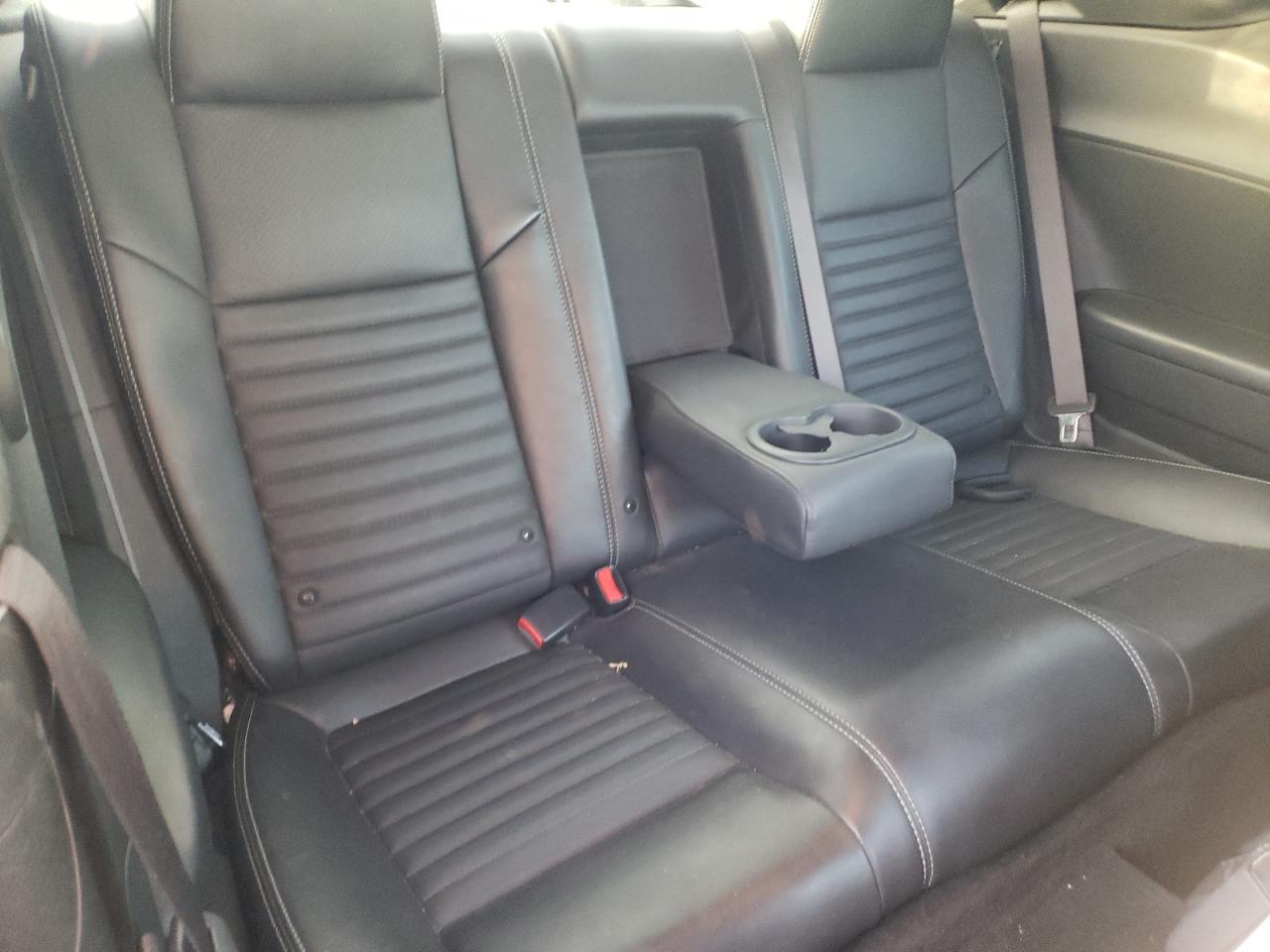 Photo 6 from auction – 2013 DODGE CHALLENGER with VIN 2C3CDYBT6DH600602