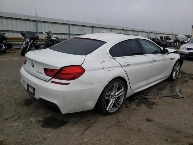 Photo 4 from auction – 2013 BMW 650 I with VIN WBA6B2C58DD128246