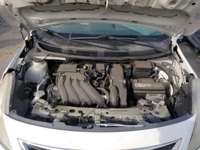 Photo 7 from auction – 2012 NISSAN VERSA S with VIN 3N1CN7AP5CL864748