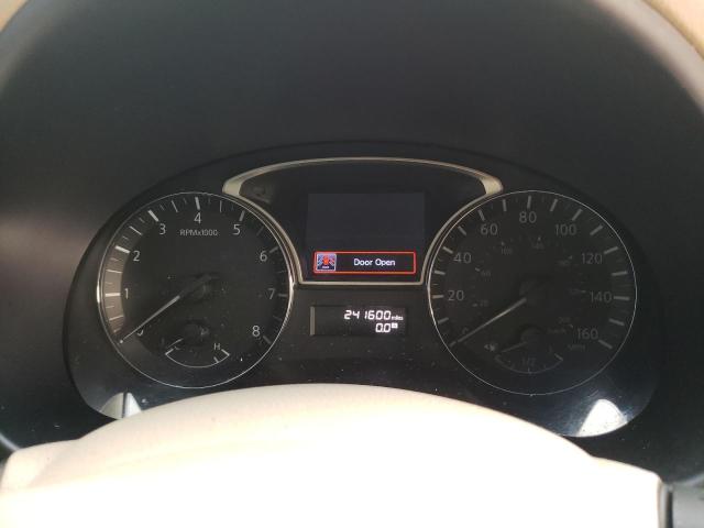 Photo 8 from auction – 2014 NISSAN ALTIMA 2.5 with VIN 1N4AL3AP2EC144928