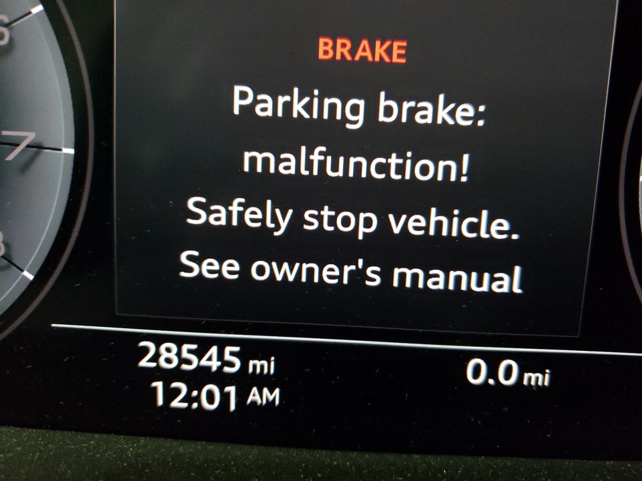 Photo 8 from auction – 2019 AUDI A6 PREMIUM with VIN WAUL2AF26KN057750