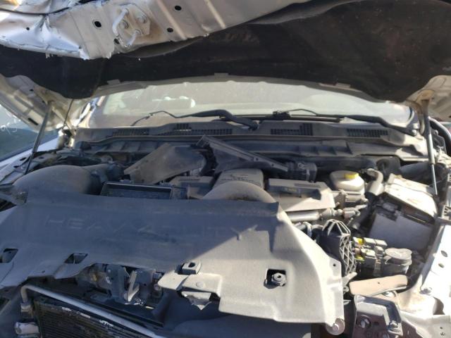 Photo 7 from auction – 2012 DODGE RAM 2500 L with VIN 3C6UD5FLXCG347606