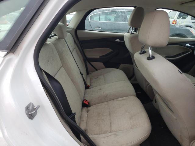 Photo 6 from auction – 2012 FORD FOCUS SEL with VIN 1FAHP3H21CL141478