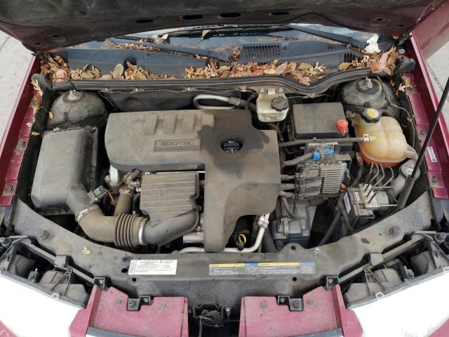 Photo 7 from auction – 2007 SATURN ION LEVEL with VIN 1G8AJ58F27Z126769