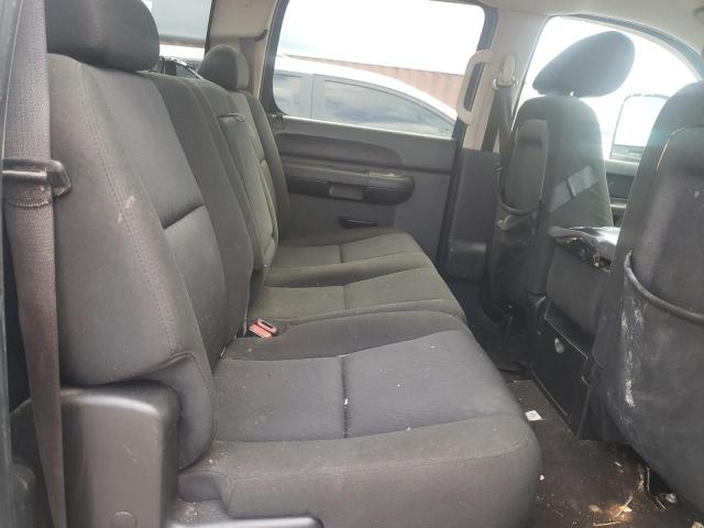 Photo 6 from auction – 2010 CHEVROLET SILVERADO with VIN 1GC4KXB60AF126220