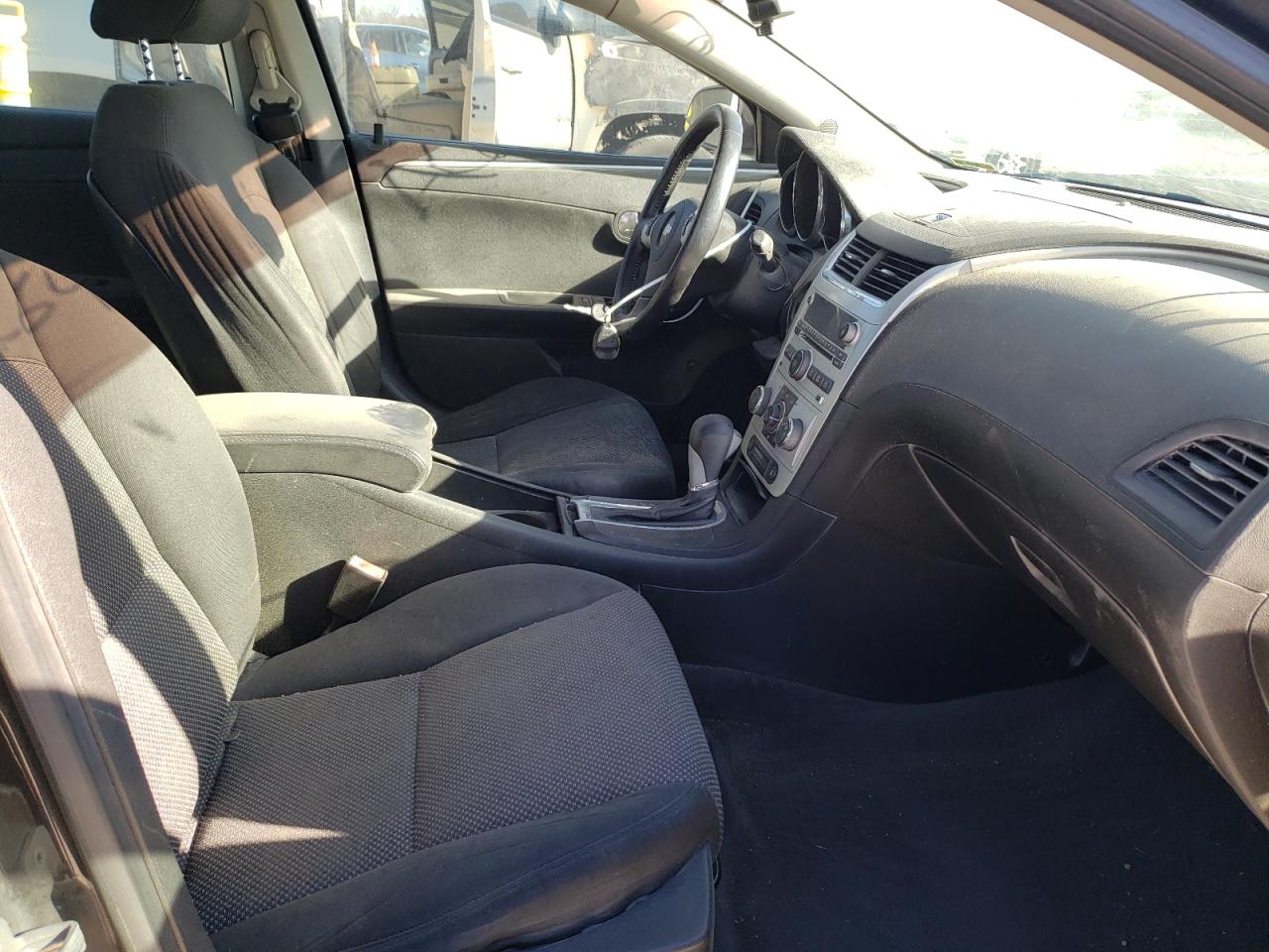 Photo 5 from auction – 2012 CHEVROLET MALIBU 1LT with VIN 1G1ZC5E00CF264740