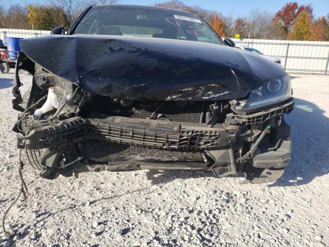 Photo 9 from auction – 2014 HONDA ACCORD with VIN 1HGCR2F38EA306141