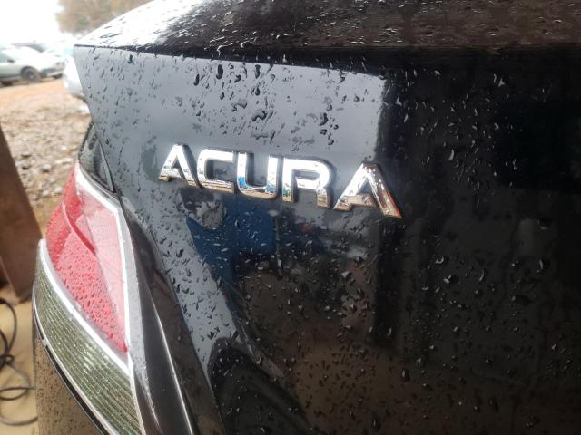 Photo 9 from auction – 2010 ACURA TL with VIN 19UUA8F26AA008090