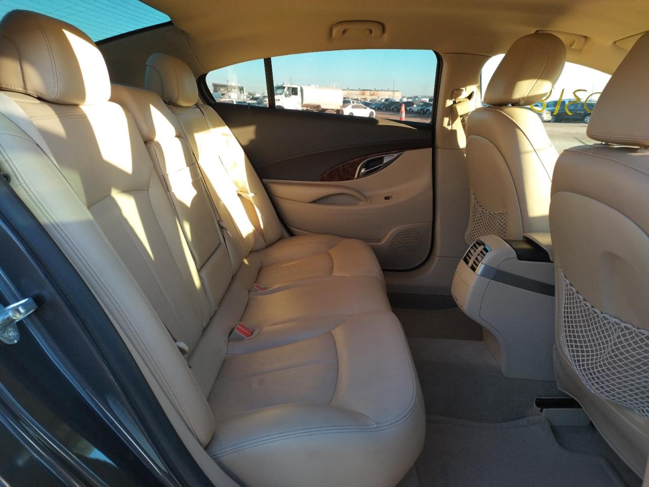 Photo 6 from auction – 2012 BUICK LACROSSE P with VIN 1G4GD5ER7CF286871