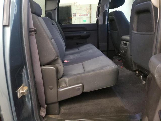 Photo 6 from auction – 2012 CHEVROLET SILVERADO with VIN 1GC1KXC84CF169030