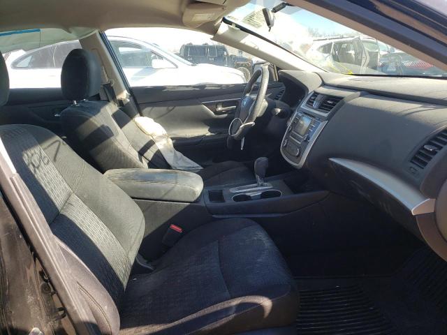 Photo 5 from auction – 2016 NISSAN ALTIMA 2.5 with VIN 1N4AL3AP8GN306794