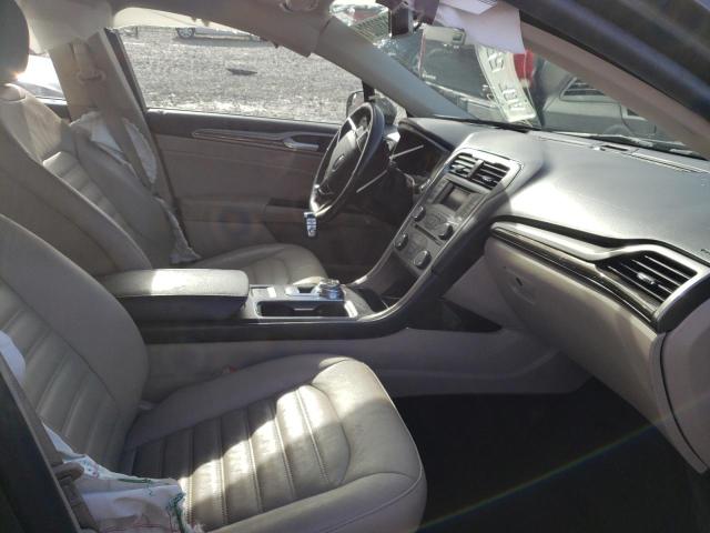 Photo 5 from auction – 2017 FORD FUSION SE with VIN 3FA6P0HD1HR114684