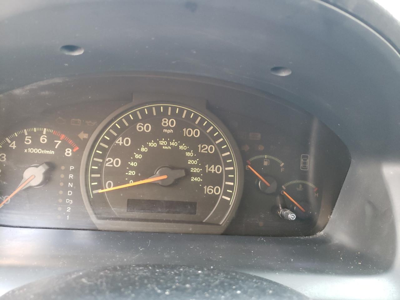 Photo 8 from auction – 2004 HONDA ACCORD with VIN 1HGCM56414A052392