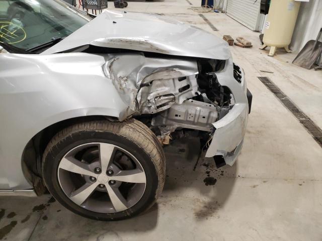 Photo 9 from auction – 2012 CHEVROLET MALIBU 1LT with VIN 1G1ZC5EUXCF285517