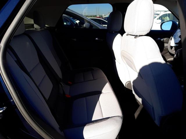 Photo 6 from auction – 2021 CHEVROLET TRAILBLAZE with VIN KL79MRSL3MB010651