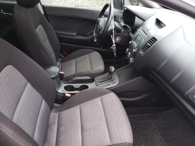 Photo 5 from auction – 2014 KIA FORTE EX with VIN KNAFX4A81E5151745