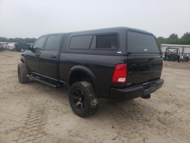 Photo 3 from auction – 2016 RAM 2500 SLT with VIN 3C6UR5DJ0GG281382