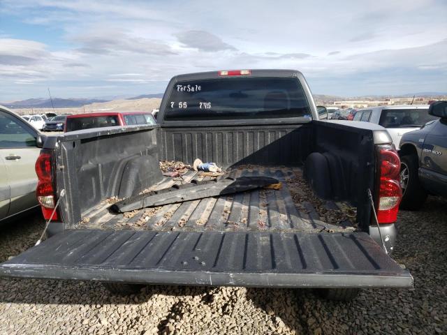 Photo 6 from auction – 2002 GMC SIERRA K15 with VIN 1GTEK14VX2Z188536