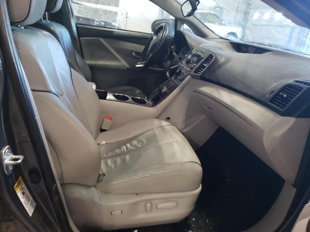 Photo 5 from auction – 2009 TOYOTA VENZA with VIN 4T3ZE11A69U008456