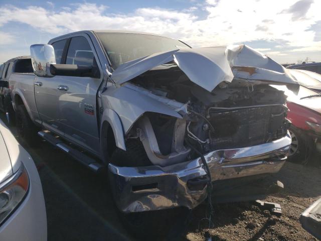 DODGE RAM 2500 L 2012 with VIN 3C6UD5FLXCG347606 - Photo from auction