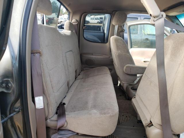Photo 6 from auction – 2003 TOYOTA TUNDRA with VIN 5TBBT48103S380908