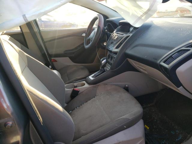 Photo 5 from auction – 2013 FORD FOCUS SE with VIN 1FADP3F25DL349883