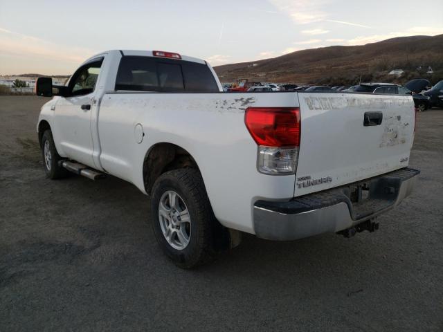 Photo 3 from auction – 2012 TOYOTA TUNDRA with VIN 5TFMY5F18CX269138
