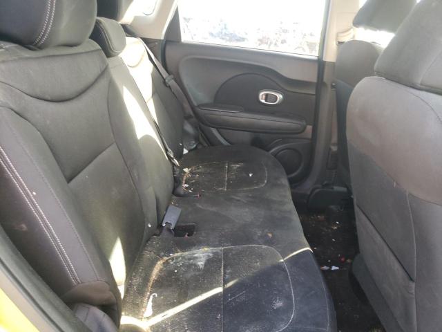 صورة رقم 6 من المزاد - 2014 KIA SOUL مع VIN KNDJN2A23E7715418