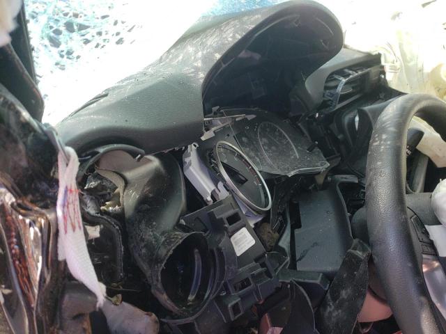 Photo 8 from auction – 2020 NISSAN VERSA S with VIN 3N1CN8DV1LL805681