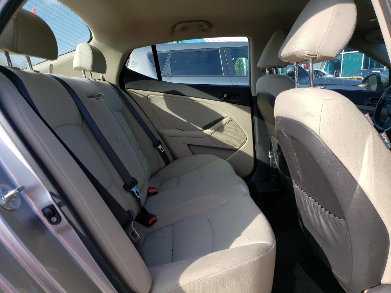 صورة رقم 6 من المزاد - 2014 KIA OPTIMA LX مع VIN KNAGM4A7XE5461283