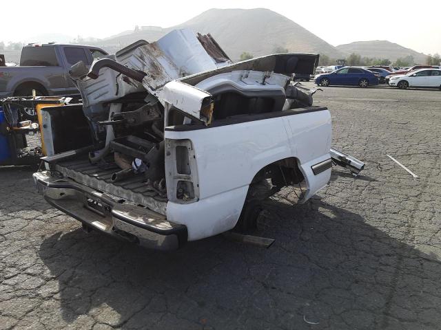Photo 4 from auction – 2002 CHEVROLET SILVERADO with VIN 2GCEC19V221235542