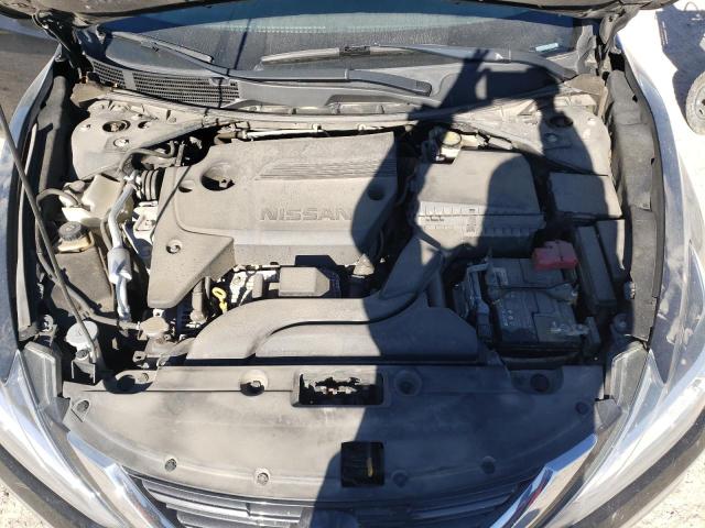 Photo 7 from auction – 2016 NISSAN ALTIMA 2.5 with VIN 1N4AL3AP8GN306794