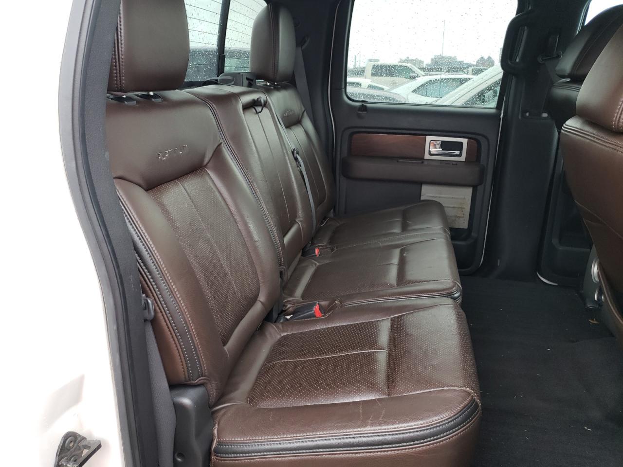Photo 6 from auction – 2010 FORD F150 SUPER with VIN 1FTFW1CV0AFA85958