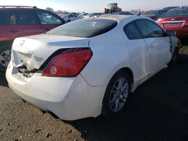 Photo 4 from auction – 2008 NISSAN ALTIMA 3.5 with VIN 1N4BL24E48C176244