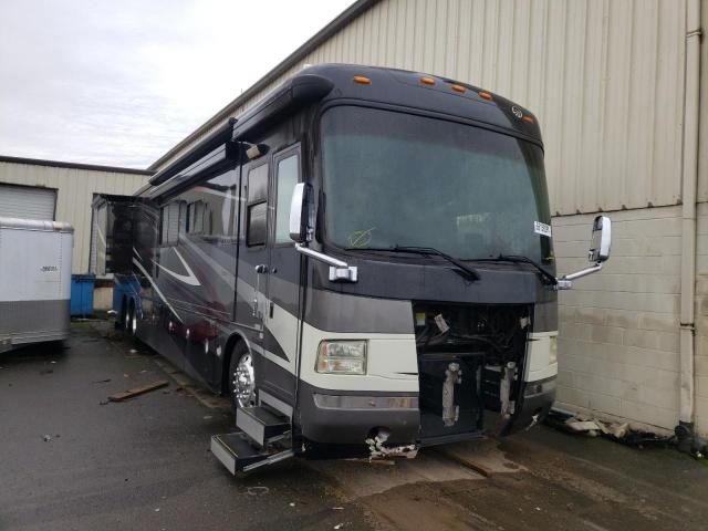 ROADMASTER RAIL MONOCOQUE 2008 with VIN 1RF13571781045376 - Photo from auction