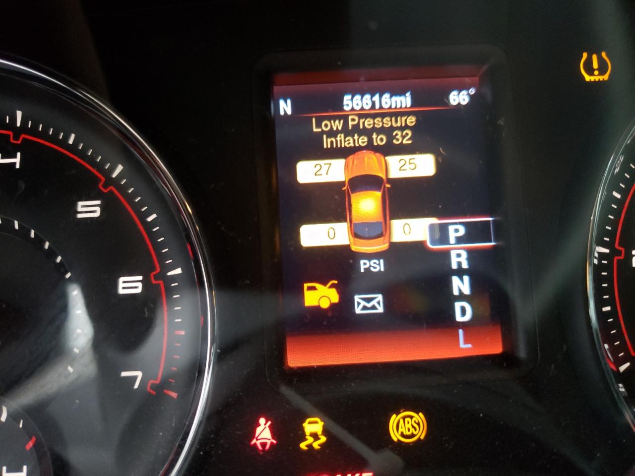 Photo 8 from auction – 2014 DODGE CHARGER SX with VIN 2C3CDXHG9EH370432