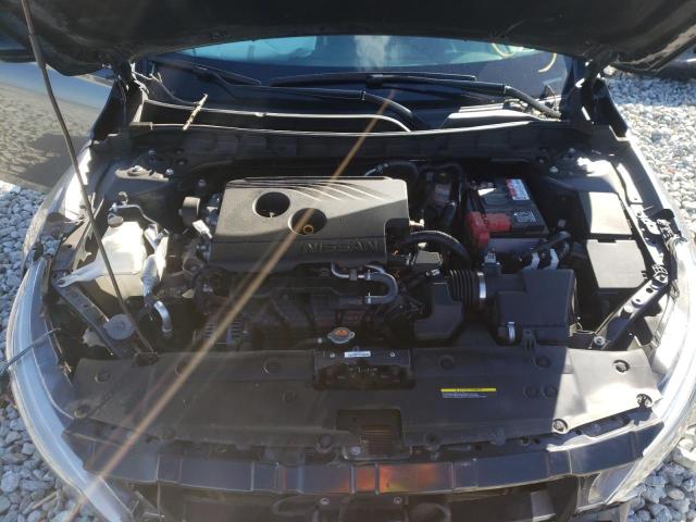 Photo 7 from auction – 2020 NISSAN ALTIMA SR with VIN 1N4BL4CV7LC141736