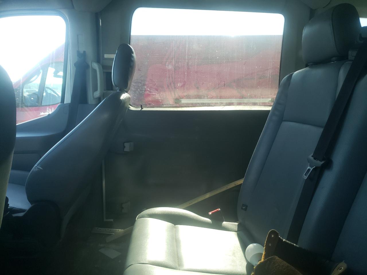 Photo 6 from auction – 2015 FORD TRANSIT T- with VIN 1FBZX2CM4FKA33002