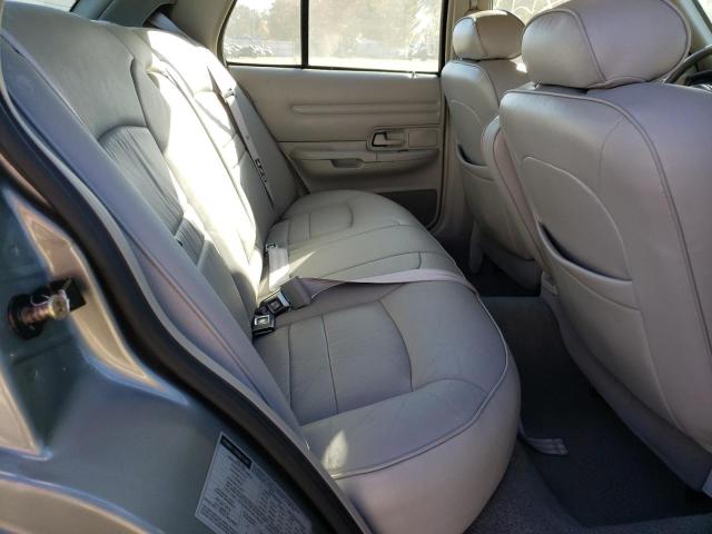 Photo 6 from auction – 1999 FORD CROWN VICT with VIN 2FAFP74W6XX147406