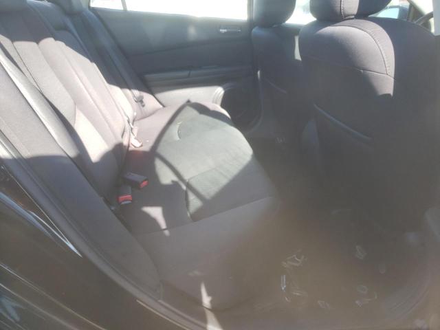 Photo 6 from auction – 2012 MAZDA 6 I with VIN 1YVHZ8DH0C5M40020