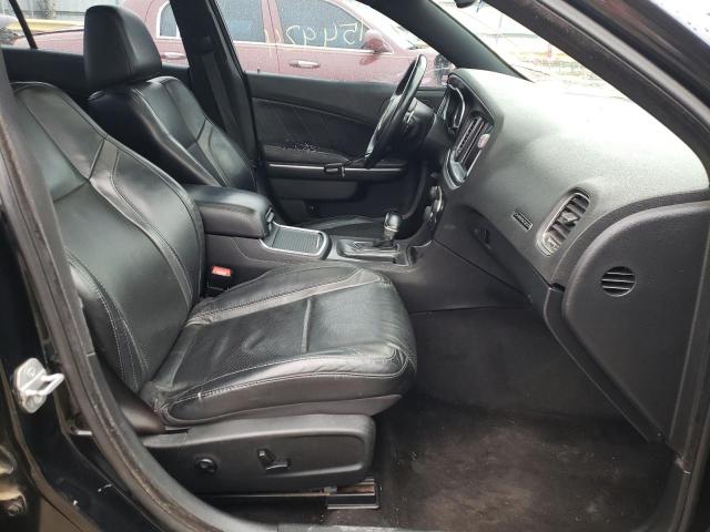 Photo 5 from auction – 2015 DODGE CHARGER R/ with VIN 2C3CDXCT5FH847668