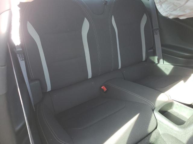Photo 6 from auction – 2017 CHEVROLET CAMARO LT with VIN 1G1FB1RX6H0158745