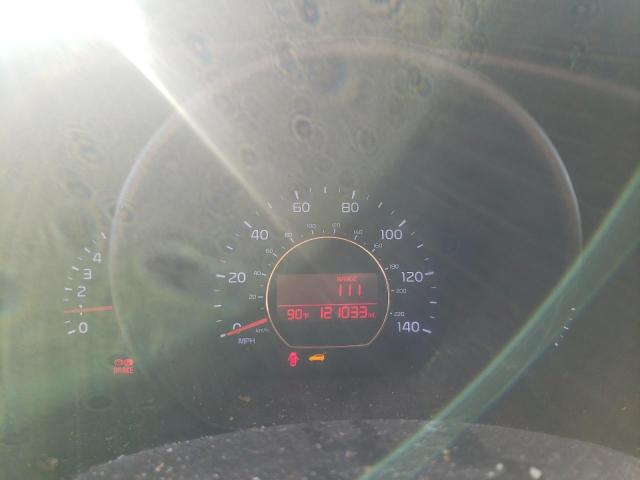 صورة رقم 8 من المزاد - 2014 KIA SOUL مع VIN KNDJN2A23E7715418
