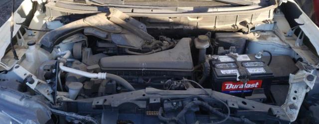 Photo 7 from auction – 2016 NISSAN ROGUE S with VIN JN8AT2MV5GW143440