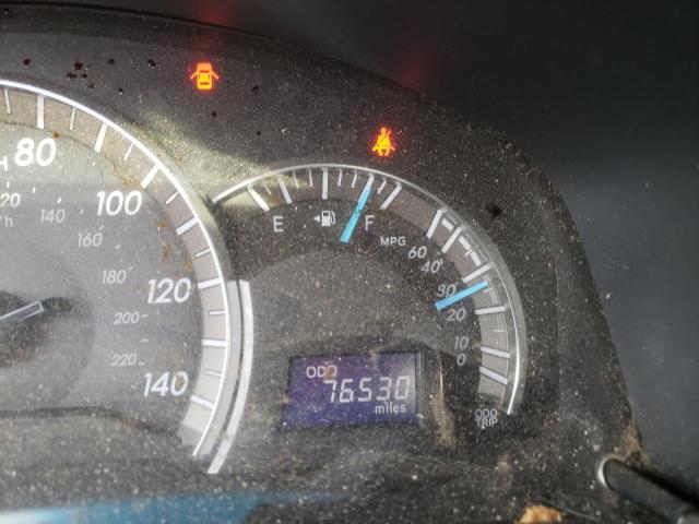 Photo 8 from auction – 2013 TOYOTA CAMRY L with VIN 4T1BF1FK4DU257419
