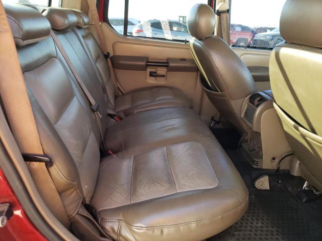 Photo 6 from auction – 2004 FORD EXPLORER S with VIN 1FMDU77K14UB52627