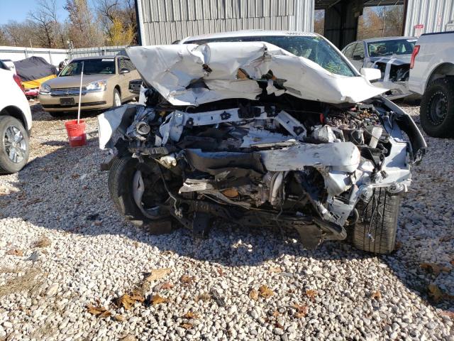 Photo 9 from auction – 2015 CHEVROLET MALIBU 1LT with VIN 1G11C5SL4FU112679